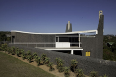 Afrique du Sud, architecture
