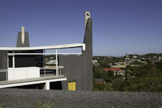 Afrique du Sud, architecture - 10