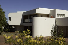Afrique du Sud, architecture - 11