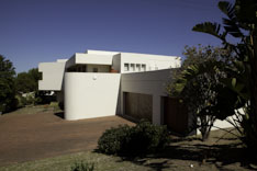 Afrique du Sud, architecture - 13