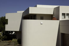 Afrique du Sud, architecture - 14