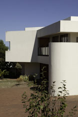 Afrique du Sud, architecture - 15