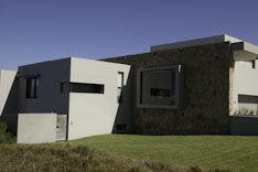 Afrique du Sud, architecture - 2
