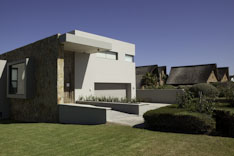 Afrique du Sud, architecture - 4