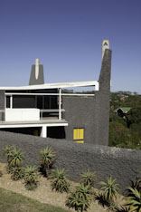 Afrique du Sud, architecture - 7