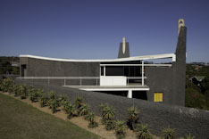 Afrique du Sud, architecture - 8