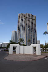 Hawaï, architecture - 6