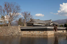Japon, architecture sacrée - 109