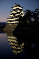 Japon, architecture sacrée - 113