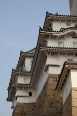 Japon, architecture sacrée - 120