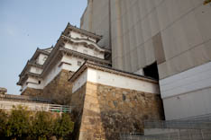Japon, architecture sacrée - 121