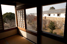 Japon, architecture sacrée - 125