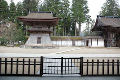 Japon, architecture sacrée - 128