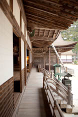 Japon, architecture sacrée - 131