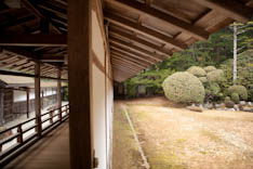 Japon, architecture sacrée - 134