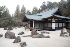 Japon, architecture sacrée - 140