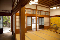 Japon, architecture sacrée - 143