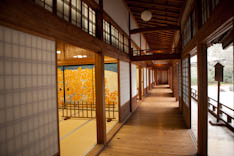 Japon, architecture sacrée - 146