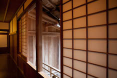 Japon, architecture sacrée - 149