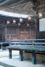 Japon, architecture sacrée - 152