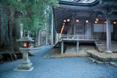 Japon, architecture sacrée - 154