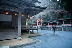 Japon, architecture sacrée - 155
