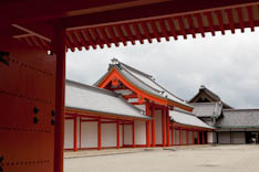Japon, architecture sacrée - 58