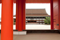 Japon, architecture sacrée - 59