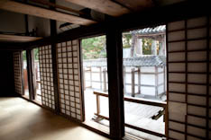 Japon, architecture sacrée - 81