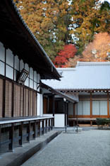 Japon, architecture sacrée - 87