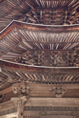 Japon, architecture sacrée - 96