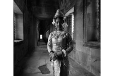 Cambodge, art khmer redécouvert
