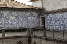 Portugal - Azulejos - 23