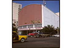 Cuba, cinémas - 2