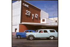 Cuba, cinémas - 5