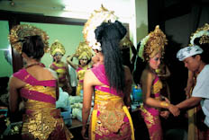Danses Bali - 15