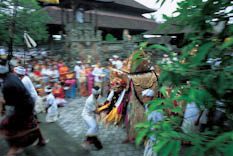 Danses Bali - 16