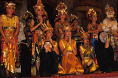 Danses Bali - 3