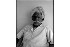 Inde - Portraits - 6