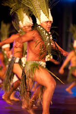 Polynesie - Heiva - 47