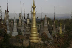 Birmanie - Instants - 57
