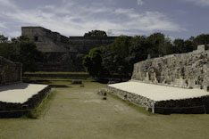Mexique - Archéologie - 1