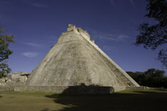 Mexique - Archéologie - 108