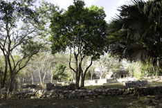 Mexique - Archéologie - 109