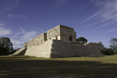 Mexique - Archéologie - 112