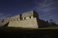 Mexique - Archéologie - 113