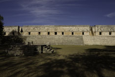 Mexique - Archéologie - 114