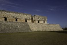 Mexique - Archéologie - 115