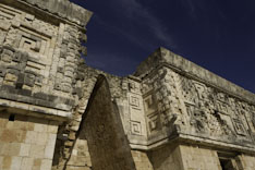 Mexique - Archéologie - 118