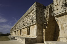 Mexique - Archéologie - 122